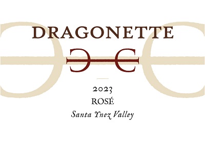 Product Image for 2023 Rose, Santa Ynez Valley 750ML